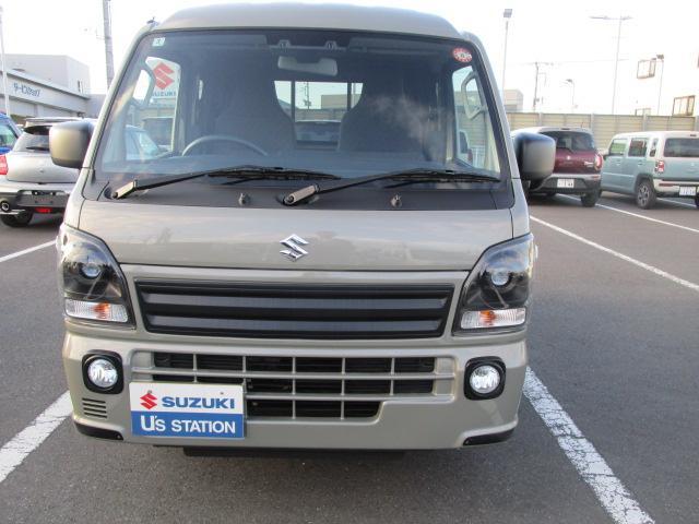 スズキ キャリイ   茨城県の詳細画像 その2
