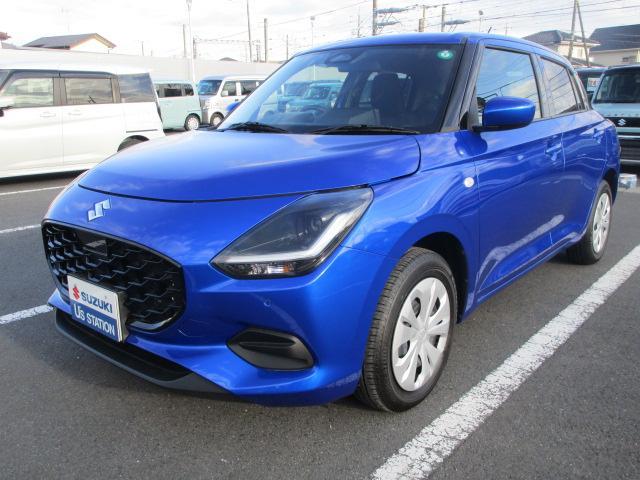 スズキ スイフト 1.2 XG  茨城県