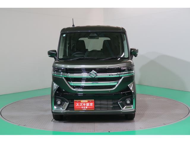 スズキ&nbsp;スペーシア&nbsp;&nbsp;&nbsp;埼玉県の詳細画像&nbsp;その4