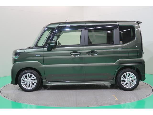 スズキ&nbsp;スペーシア&nbsp;&nbsp;&nbsp;埼玉県の詳細画像&nbsp;その7