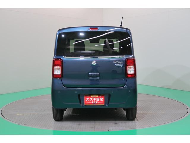 スズキ ワゴンRスマイル   埼玉県の詳細画像 その5
