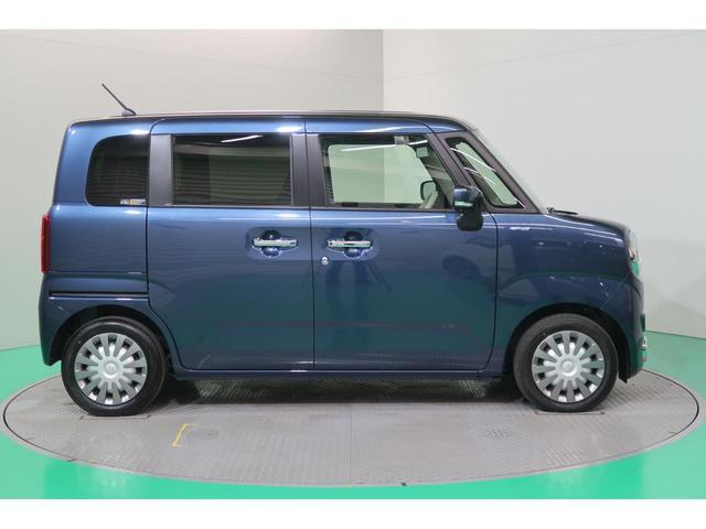 スズキ ワゴンRスマイル   埼玉県の詳細画像 その6