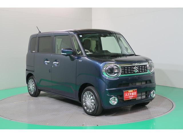 スズキ ワゴンRスマイル   埼玉県の詳細画像 その8