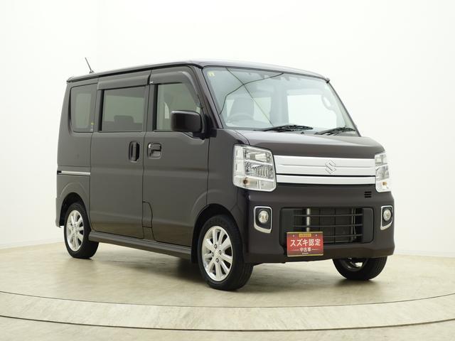 スズキ&nbsp;エブリイワゴン&nbsp;&nbsp;&nbsp;埼玉県の詳細画像&nbsp;その4