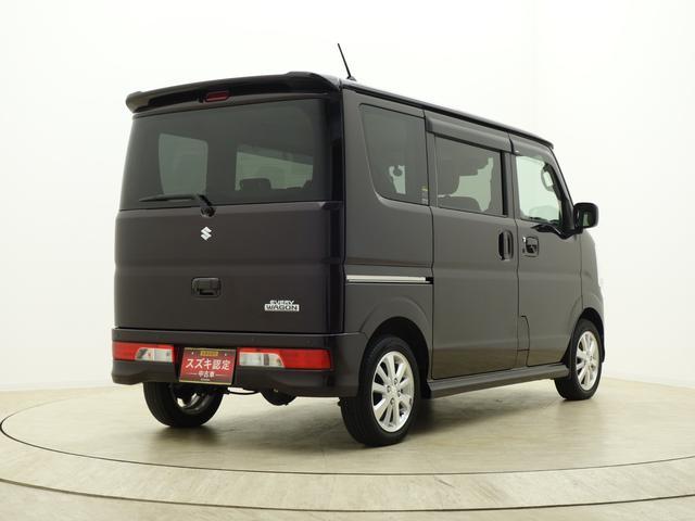 スズキ&nbsp;エブリイワゴン&nbsp;&nbsp;&nbsp;埼玉県の詳細画像&nbsp;その5