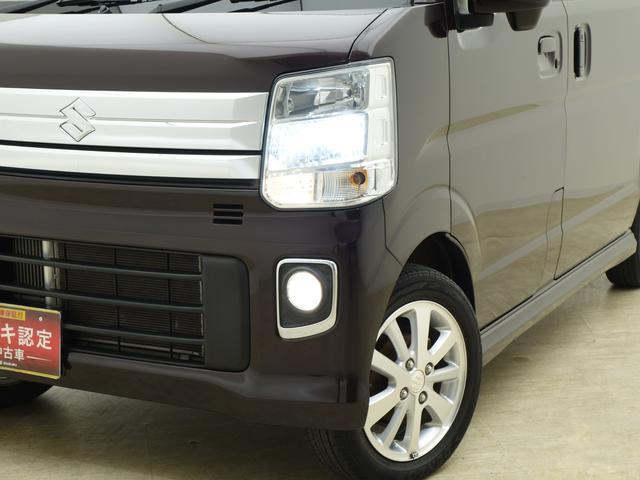 スズキ&nbsp;エブリイワゴン&nbsp;&nbsp;&nbsp;埼玉県の詳細画像&nbsp;その6