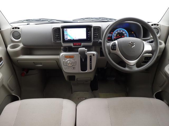 スズキ&nbsp;エブリイワゴン&nbsp;&nbsp;&nbsp;埼玉県の詳細画像&nbsp;その9