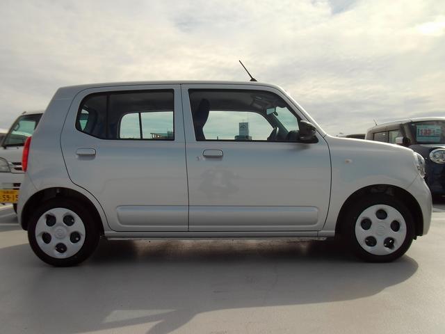 スズキ アルト   神奈川県の詳細画像 その3