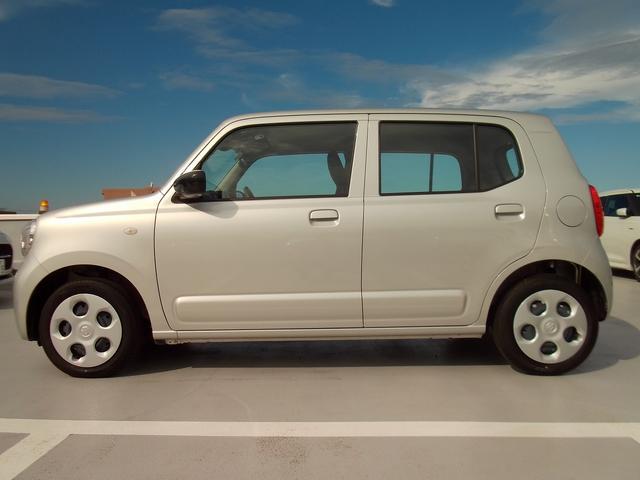 スズキ アルト   神奈川県の詳細画像 その4