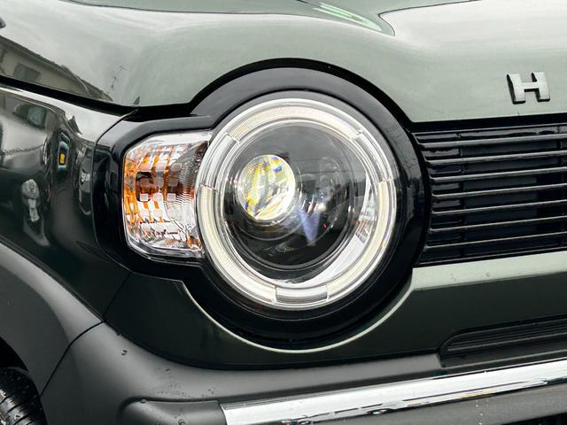 スズキ ハスラー   埼玉県の詳細画像 その4