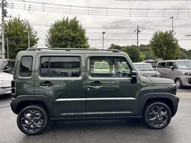 スズキ ハスラー   埼玉県の詳細画像 その7