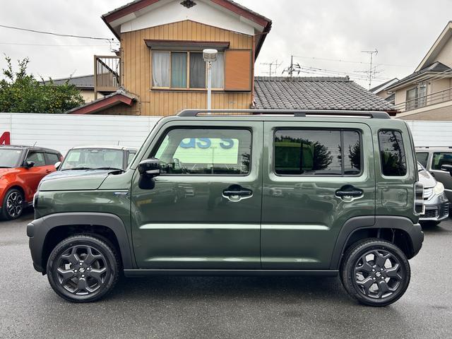 スズキ ハスラー   埼玉県の詳細画像 その8