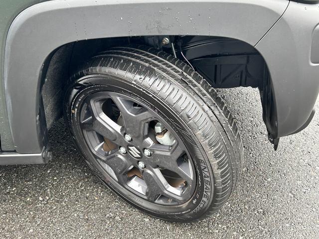 スズキ ハスラー   埼玉県の詳細画像 その9