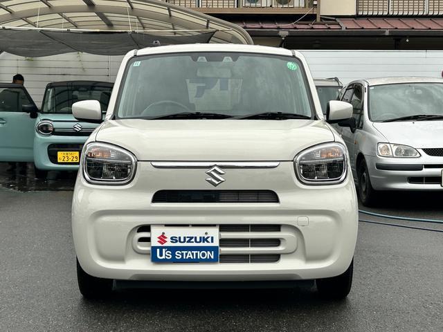 スズキ アルト   埼玉県の詳細画像 その7