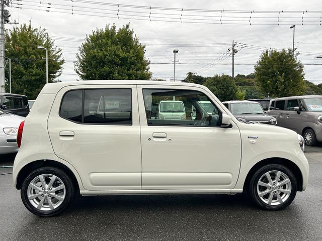 スズキ アルト   埼玉県の詳細画像 その9