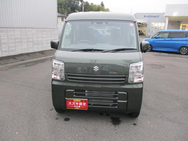 スズキ エブリイ   千葉県の詳細画像 その2