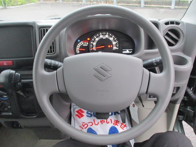 スズキ エブリイ   千葉県の詳細画像 その6