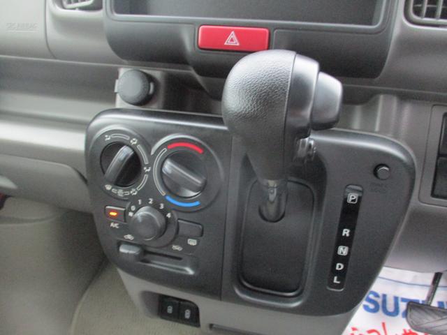 スズキ エブリイ   千葉県の詳細画像 その8