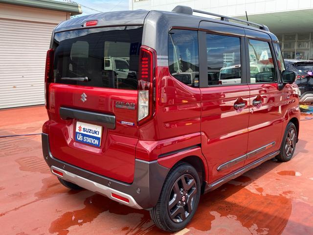 スズキ スペーシア   埼玉県の詳細画像 その2