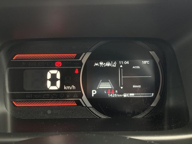 スズキ スペーシア   埼玉県の詳細画像 その4