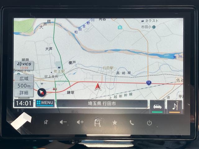 スズキ ワゴンRスマイル   埼玉県の詳細画像 その2