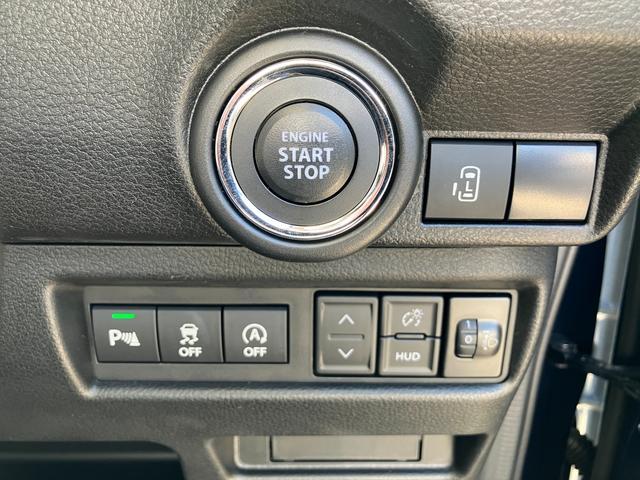 スズキ ワゴンRスマイル   埼玉県の詳細画像 その8