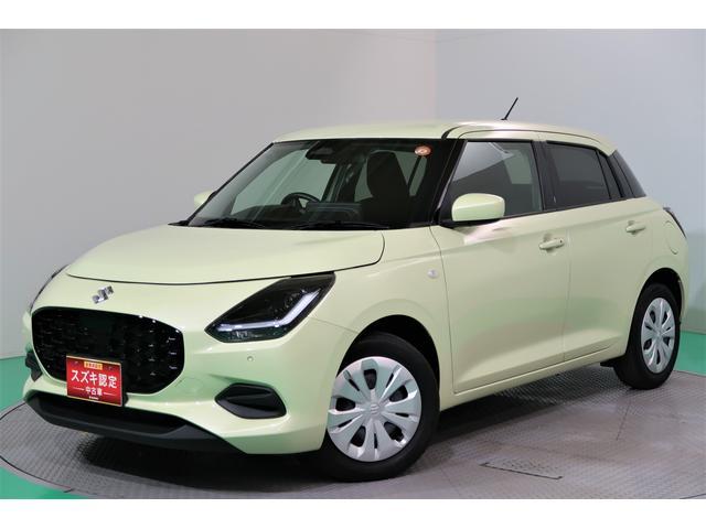 スズキ スイフト   埼玉県