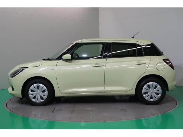 スズキ スイフト   埼玉県の詳細画像 その9