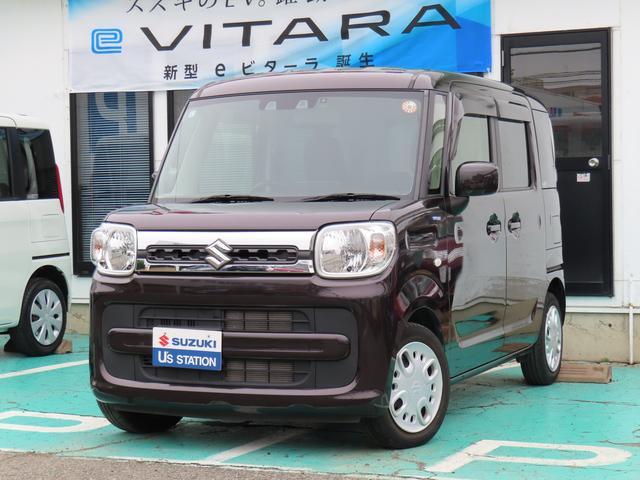 スズキ&nbsp;スペーシア&nbsp;&nbsp;&nbsp;東京都