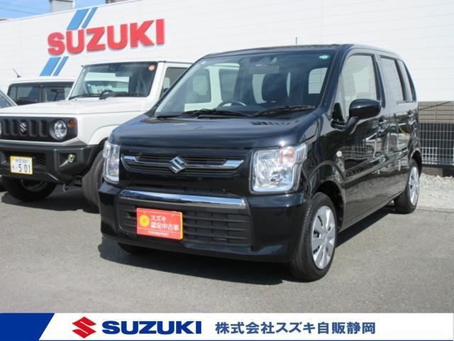 スズキ&nbsp;ワゴンR&nbsp;&nbsp;&nbsp;静岡県