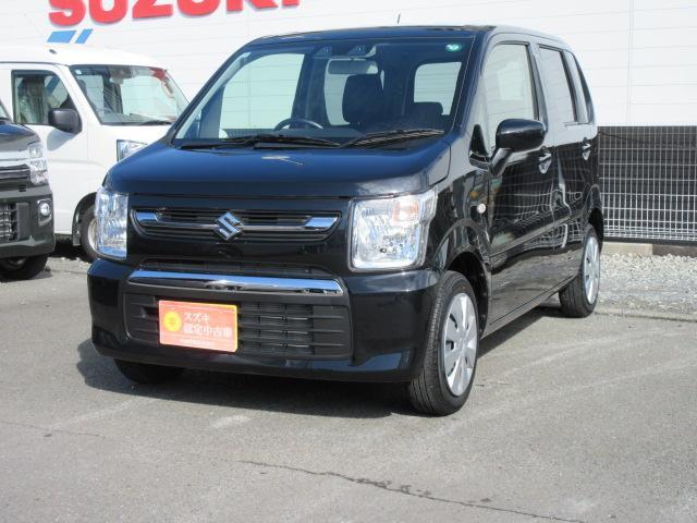 スズキ&nbsp;ワゴンR&nbsp;&nbsp;&nbsp;静岡県の詳細画像&nbsp;その2