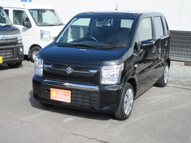 スズキ&nbsp;ワゴンR&nbsp;&nbsp;&nbsp;静岡県の詳細画像&nbsp;その3