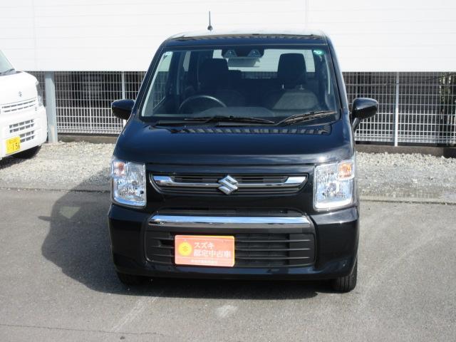 スズキ&nbsp;ワゴンR&nbsp;&nbsp;&nbsp;静岡県の詳細画像&nbsp;その4