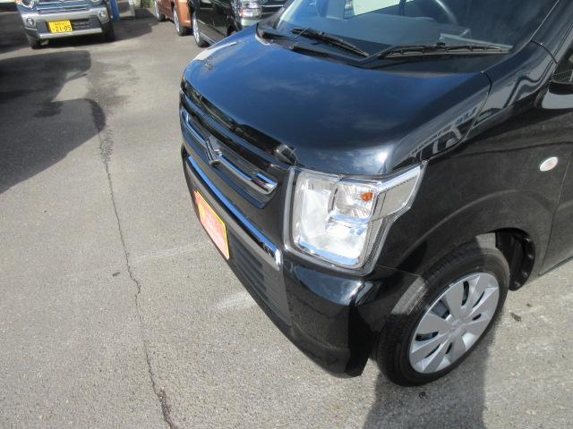 スズキ&nbsp;ワゴンR&nbsp;&nbsp;&nbsp;静岡県の詳細画像&nbsp;その6