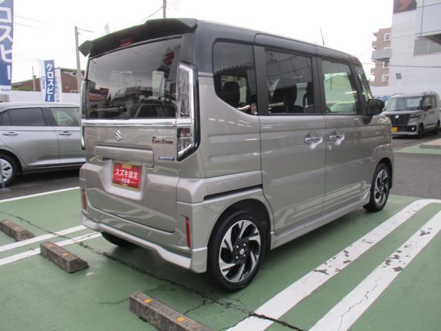 スズキ&nbsp;スペーシア&nbsp;&nbsp;&nbsp;静岡県の詳細画像&nbsp;その6