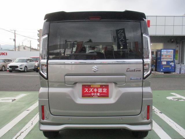 スズキ&nbsp;スペーシア&nbsp;&nbsp;&nbsp;静岡県の詳細画像&nbsp;その7
