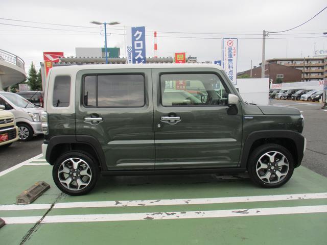 スズキ&nbsp;ハスラー&nbsp;&nbsp;&nbsp;静岡県の詳細画像&nbsp;その5