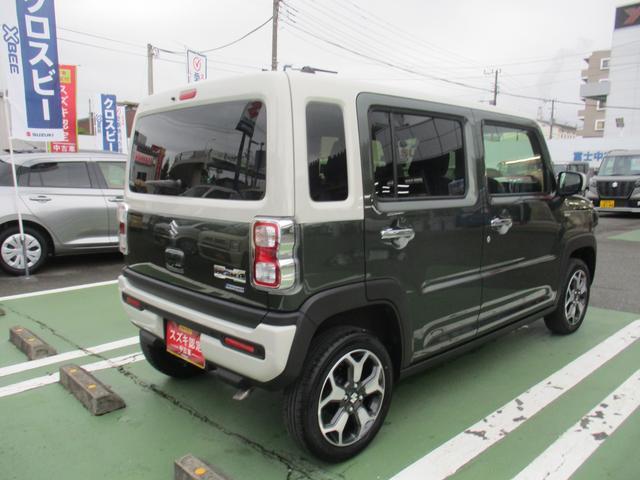 スズキ&nbsp;ハスラー&nbsp;&nbsp;&nbsp;静岡県の詳細画像&nbsp;その6