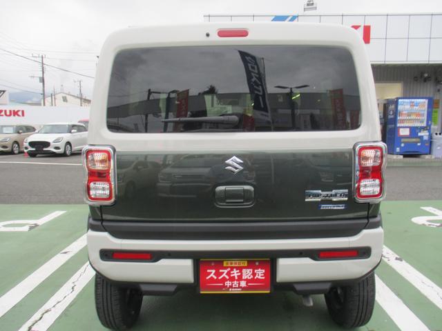 スズキ&nbsp;ハスラー&nbsp;&nbsp;&nbsp;静岡県の詳細画像&nbsp;その7