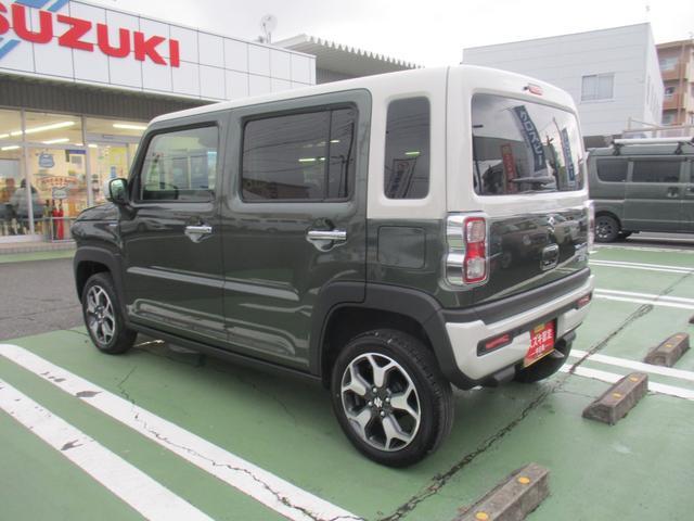 スズキ&nbsp;ハスラー&nbsp;&nbsp;&nbsp;静岡県の詳細画像&nbsp;その8