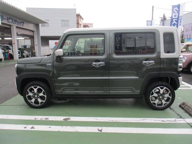 スズキ&nbsp;ハスラー&nbsp;&nbsp;&nbsp;静岡県の詳細画像&nbsp;その9