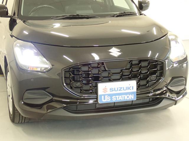 スズキ スイフト   大阪府の詳細画像 その7