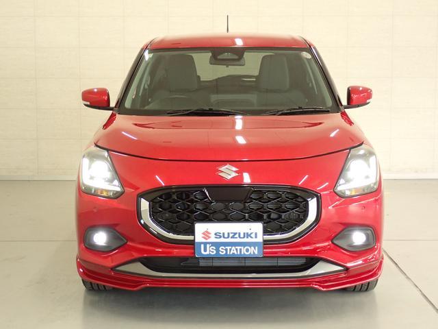 スズキ スイフト   大阪府の詳細画像 その2