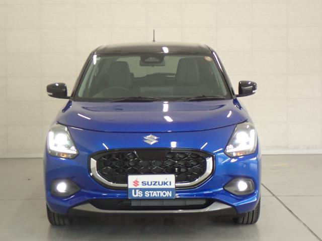 スズキ&nbsp;スイフト&nbsp;&nbsp;&nbsp;大阪府の詳細画像&nbsp;その2