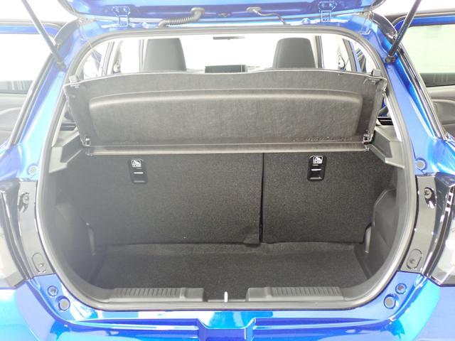 スズキ&nbsp;スイフト&nbsp;&nbsp;&nbsp;大阪府の詳細画像&nbsp;その7