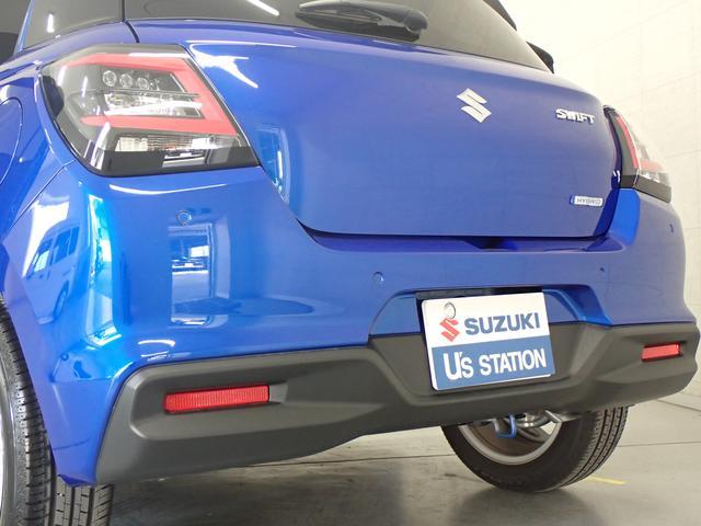 スズキ&nbsp;スイフト&nbsp;&nbsp;&nbsp;大阪府の詳細画像&nbsp;その8