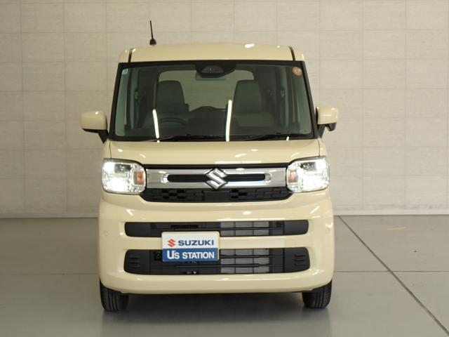 スズキ スペーシア   大阪府の詳細画像 その2