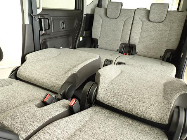 スズキ スペーシア   大阪府の詳細画像 その4