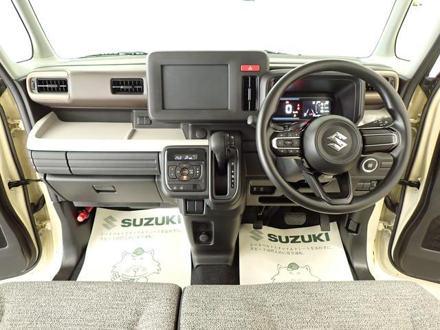 スズキ スペーシア   大阪府の詳細画像 その5