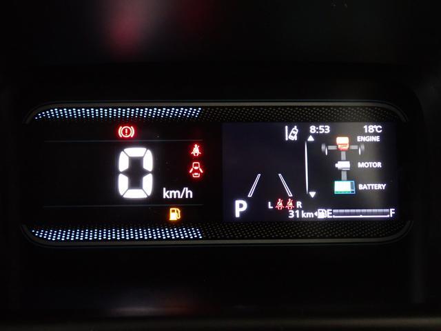 スズキ スペーシア   大阪府の詳細画像 その8